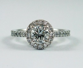 engagement diamond rings durban