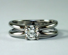 engagement diamond rings durban