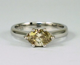engagement diamond rings durban