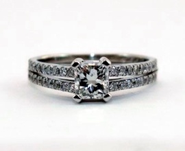 engagement diamond rings durban