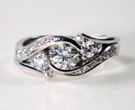 engagement diamond rings durban