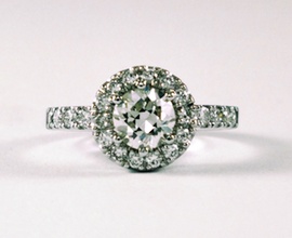 engagement diamond rings durban