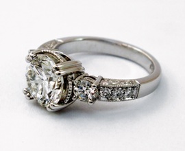 engagement diamond rings durban