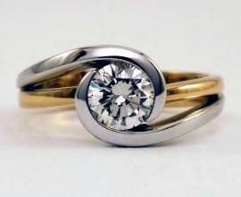 diamond ring durban